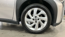 Toyota Aygo X 1.0 VVT-i Pure 5dr Auto Petrol Hatchback